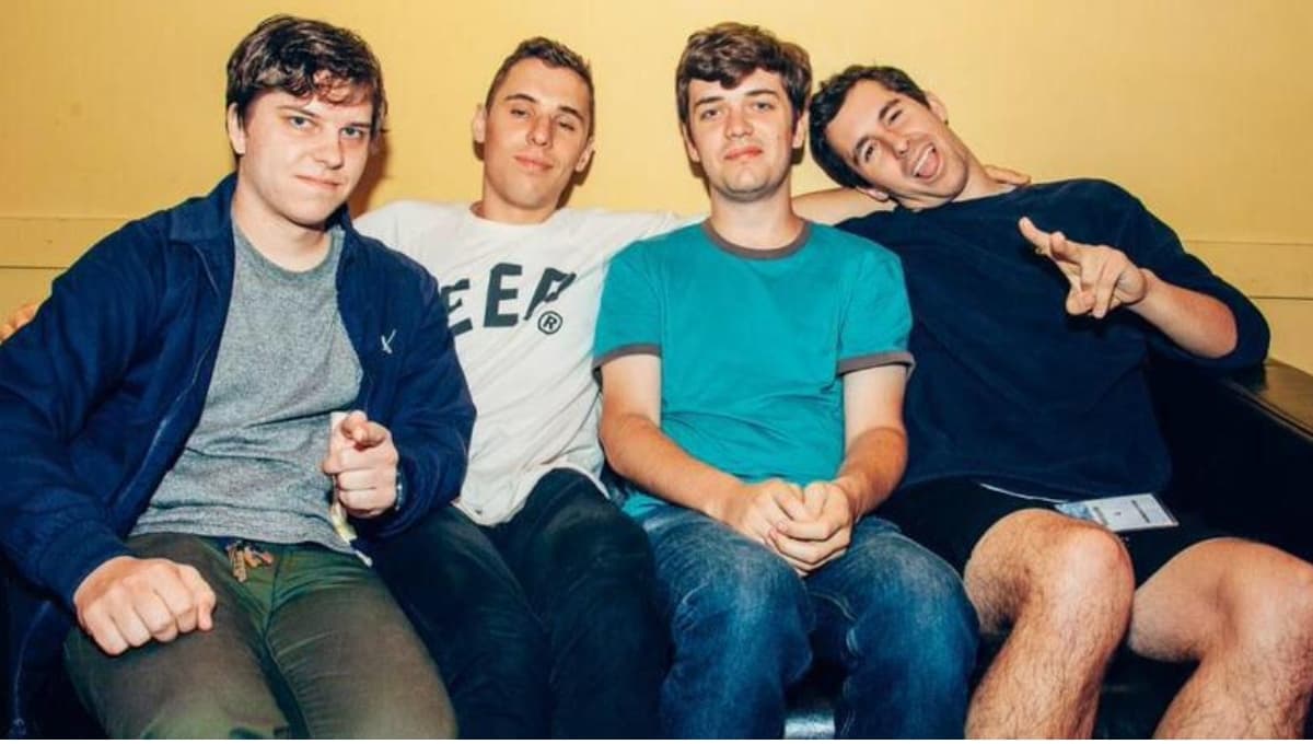 Setlist de BADBADNOTGOOD en el Auditorio BB