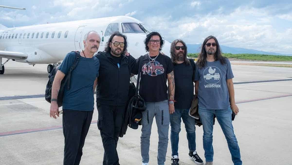La canción de Caifanes para dedicarle a una hija