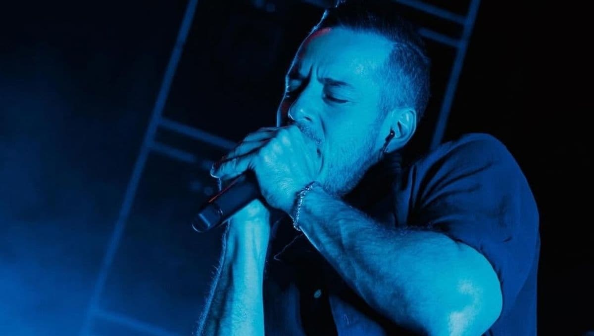 Letra de ‘Mentón abajo’ de José Madero