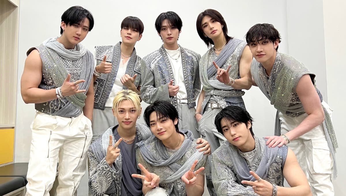 Stray Kids en México: precio y qué merch venden para su concierto en el Estadio GNP
