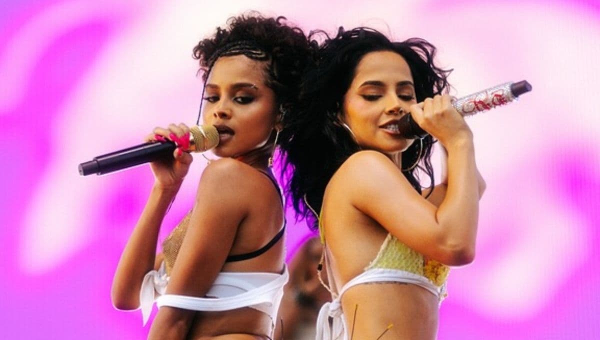 Coachella 2025: dónde ver la transmisión en vivo de hoy, sábado 12 de abril en Youtube