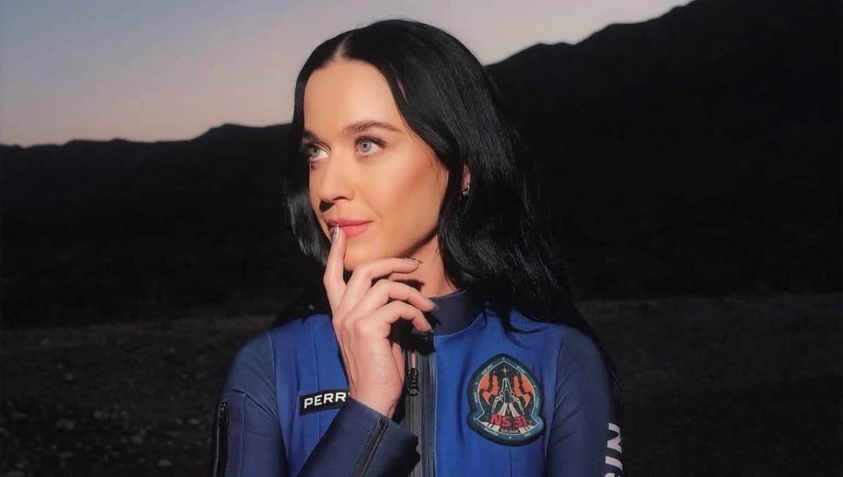 Setlist completo de Katy Perry en la Arena CDMX