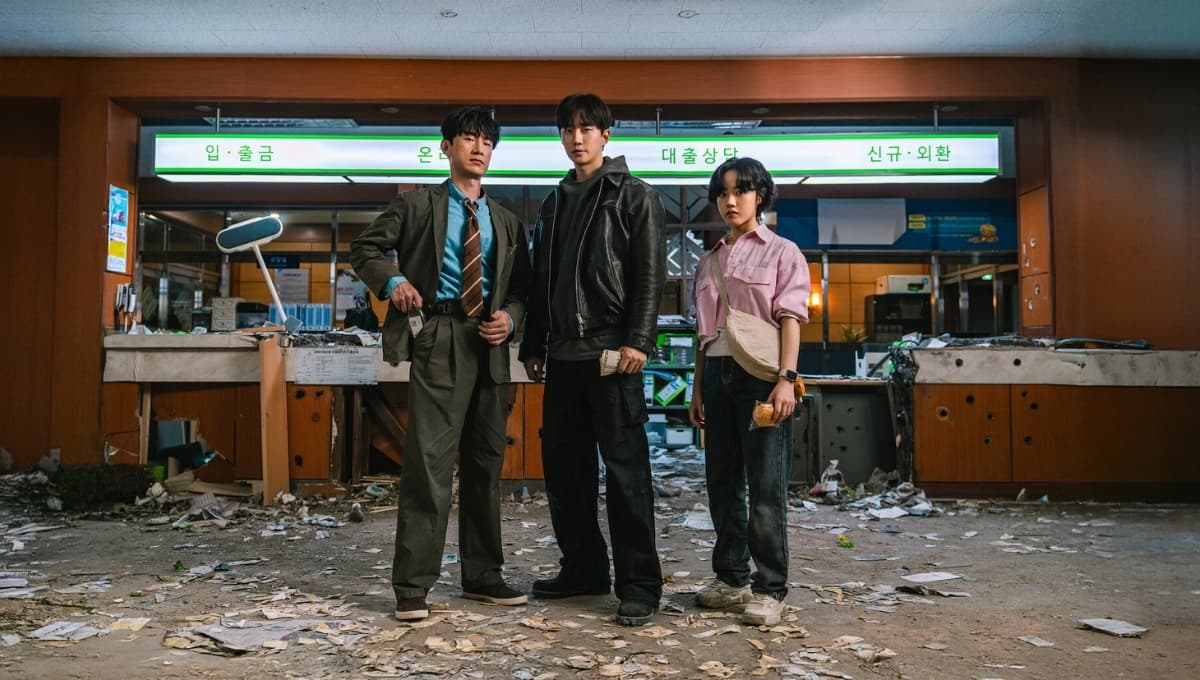 ‘Cashman’, el dorama coreano que debes ver si te gustan las series de villanos