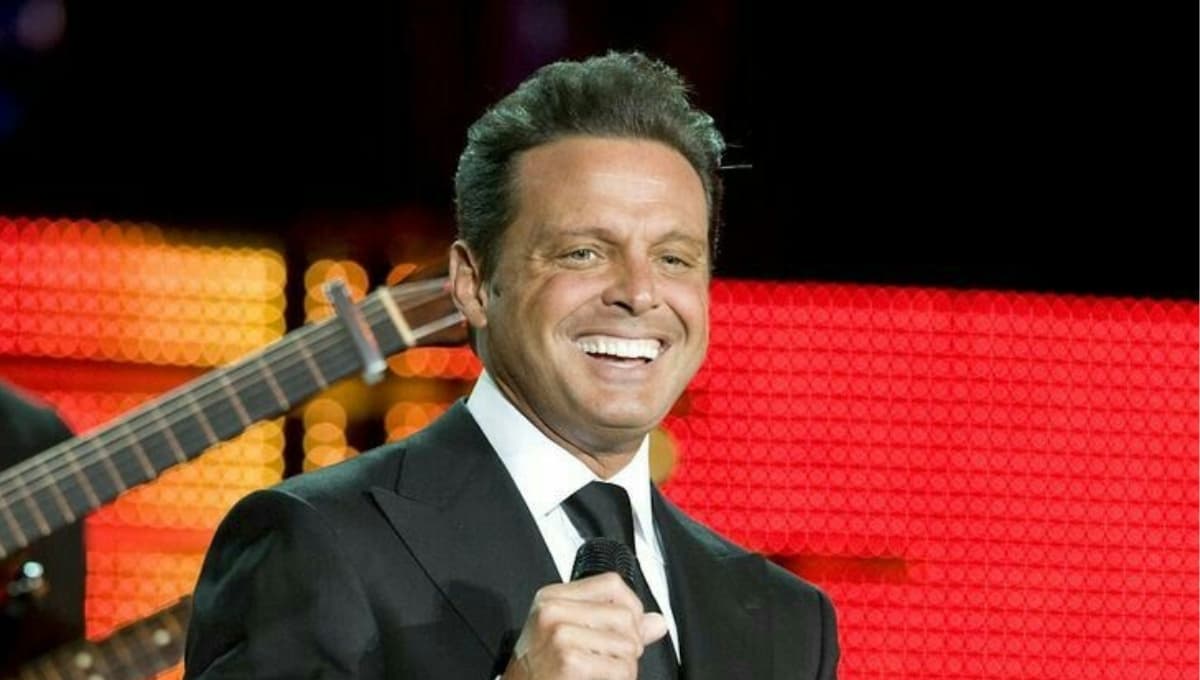 ¿Cuál es la mejor canción de Luis Miguel para dedicar?