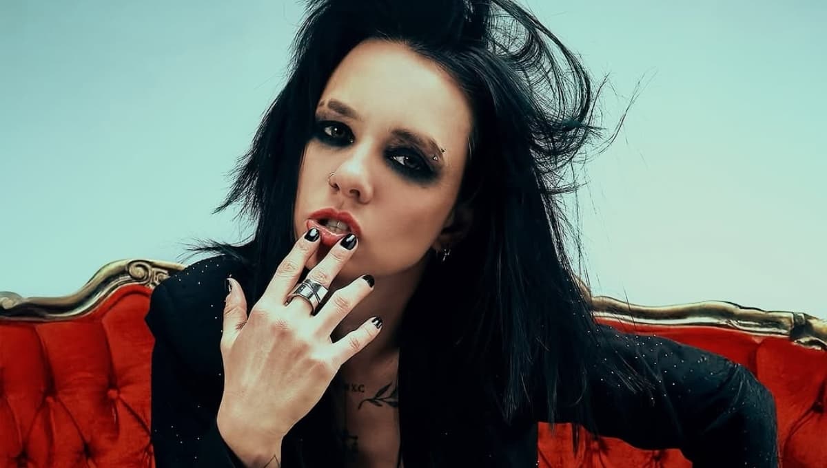 ¿Quién es Mariana BO, la DJ que abrirá los conciertos de Katy Perry en México?