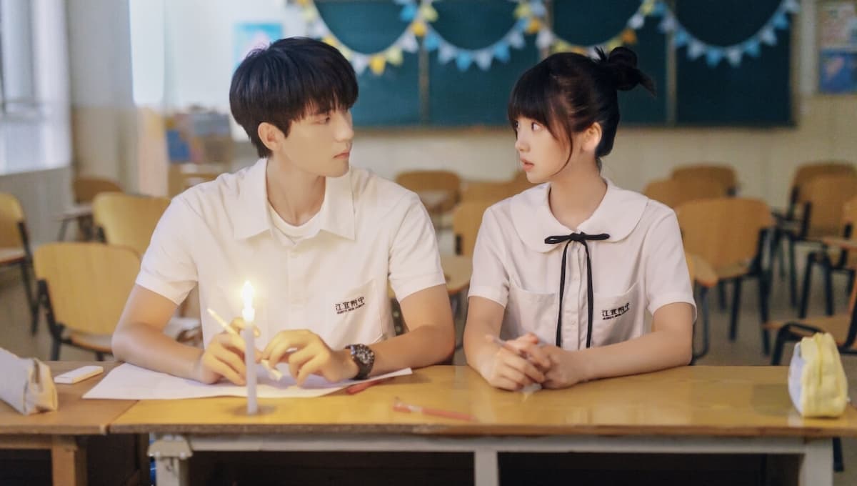 Quiero volver a creer en el amor: 3 series coreanas de Netflix para enamorarte