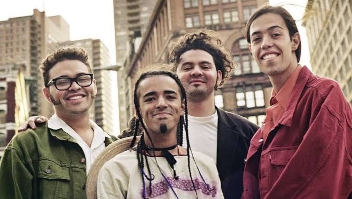 ¿Cuál es la mejor canción de Café Tacvba para dedicarle a tu novia?