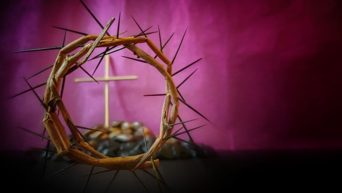 Canciones de Semana Santa por estaciones del Via Crucis