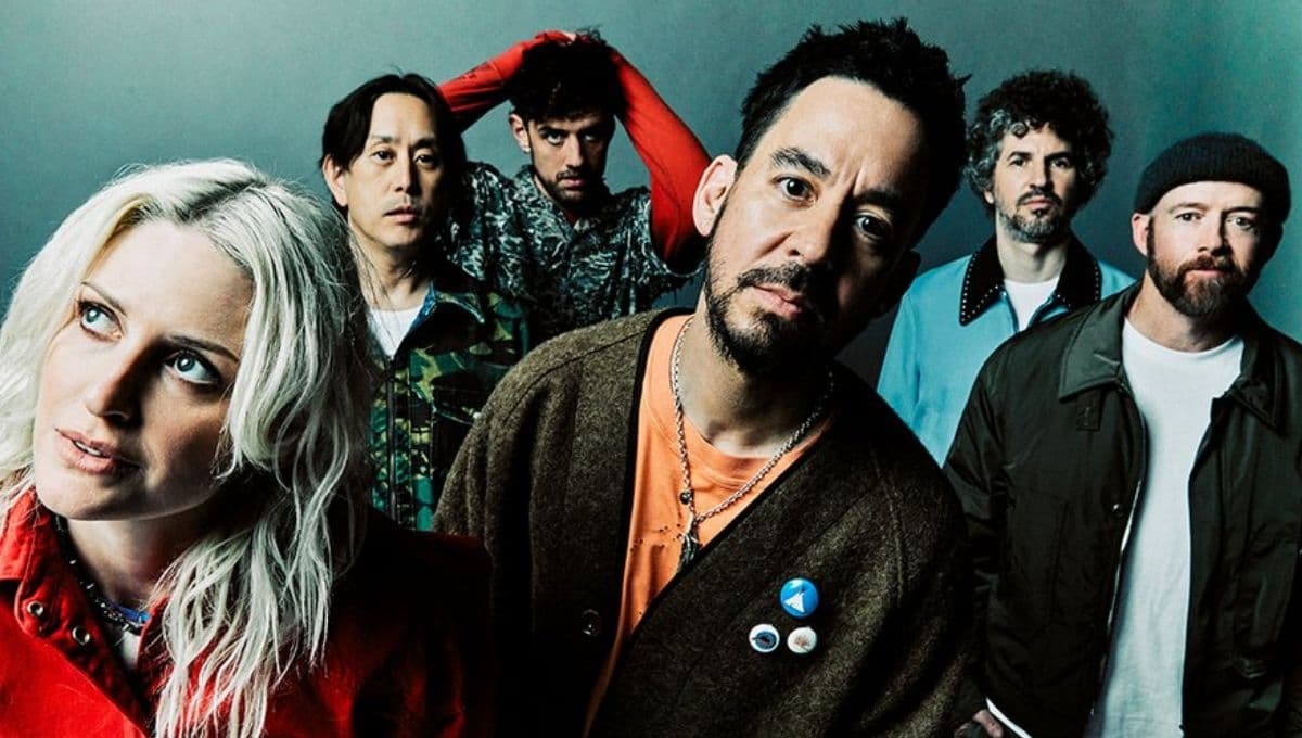 Linkin Park en la Champions League: fecha y horario para verlos en vivo