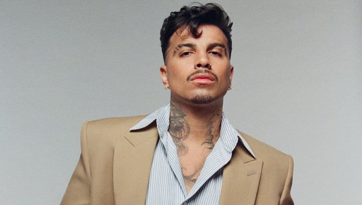 ¿Rauw Alejandro tendrá tercera fecha en la CDMX?