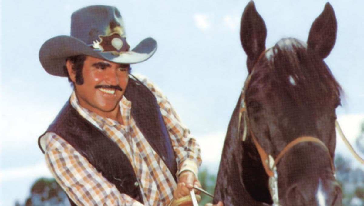 3 canciones de Vicente Fernández para caballos