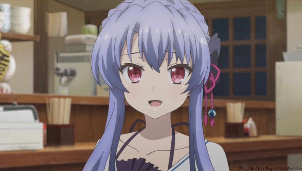 El anime de fantasía perfecto para iniciar el verano