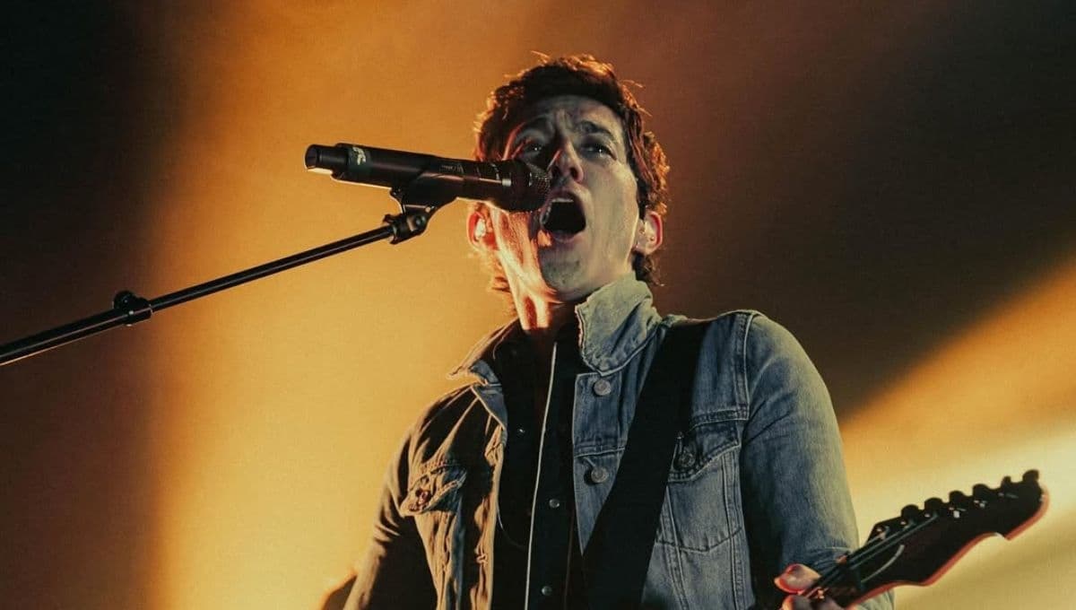 Boletos de Javier Blake en CDMX: precio y fechas