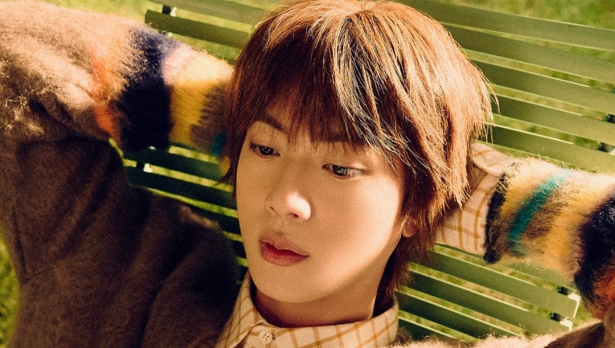 Jin de BTS anuncia tour: precio, fechas ¿y vendrá a México?
