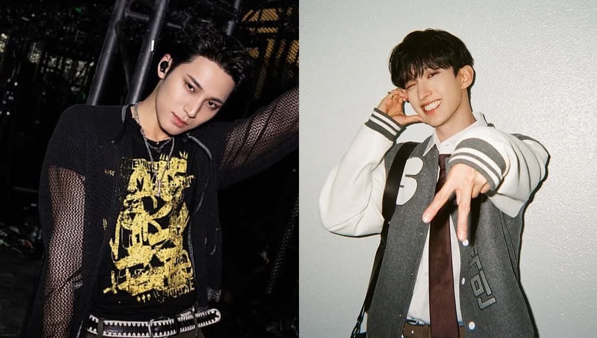 ¿Quién es Younghee? la ex novia de Mingyu que es novia de DK de SEVENTEEN