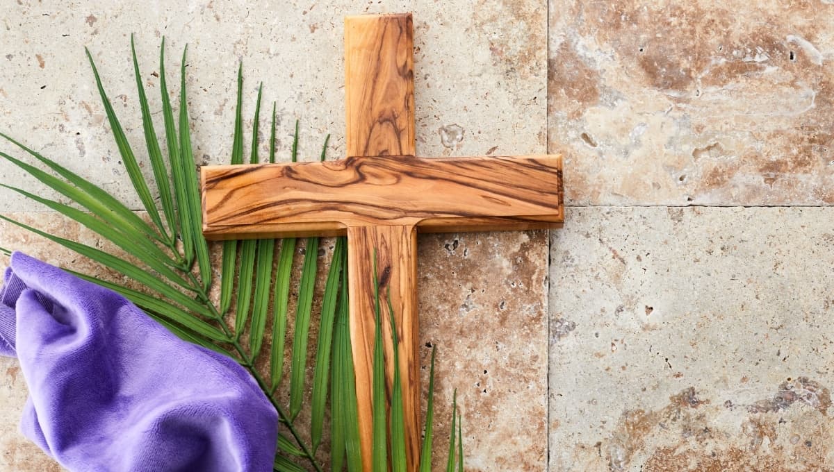 Canciones de Viernes Santo con letra