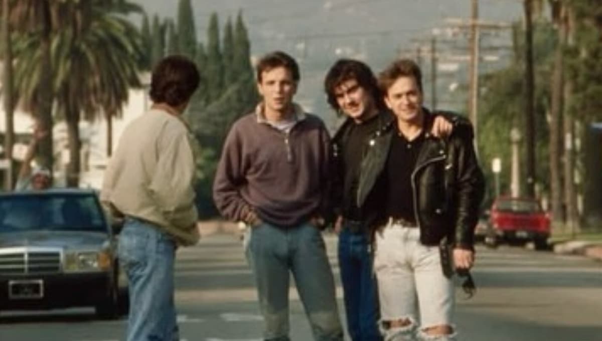 ¿Por qué los Hombres G se llaman así?