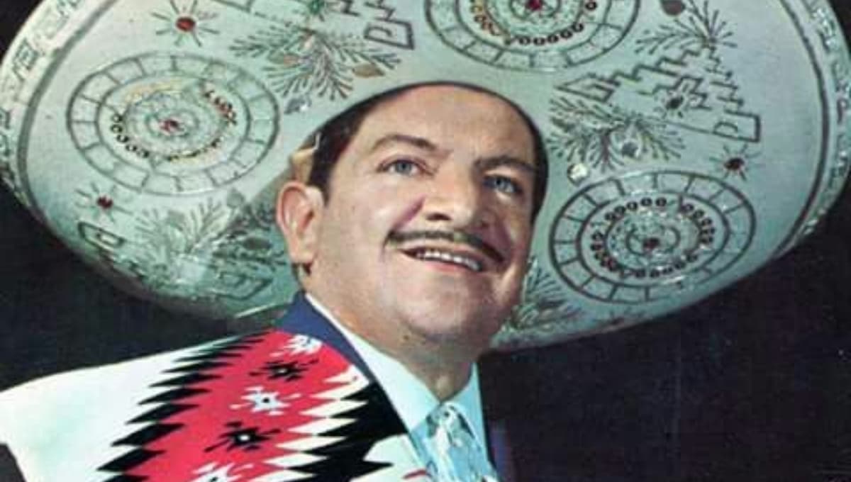 3 canciones de José Alfredo Jiménez para pistear