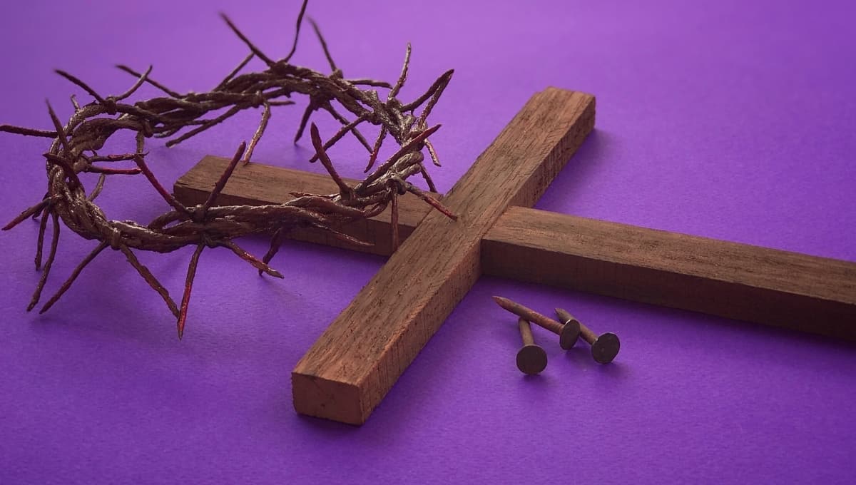 ¿Por qué no se puede escuchar música en Viernes Santo y Sábado de Gloria?