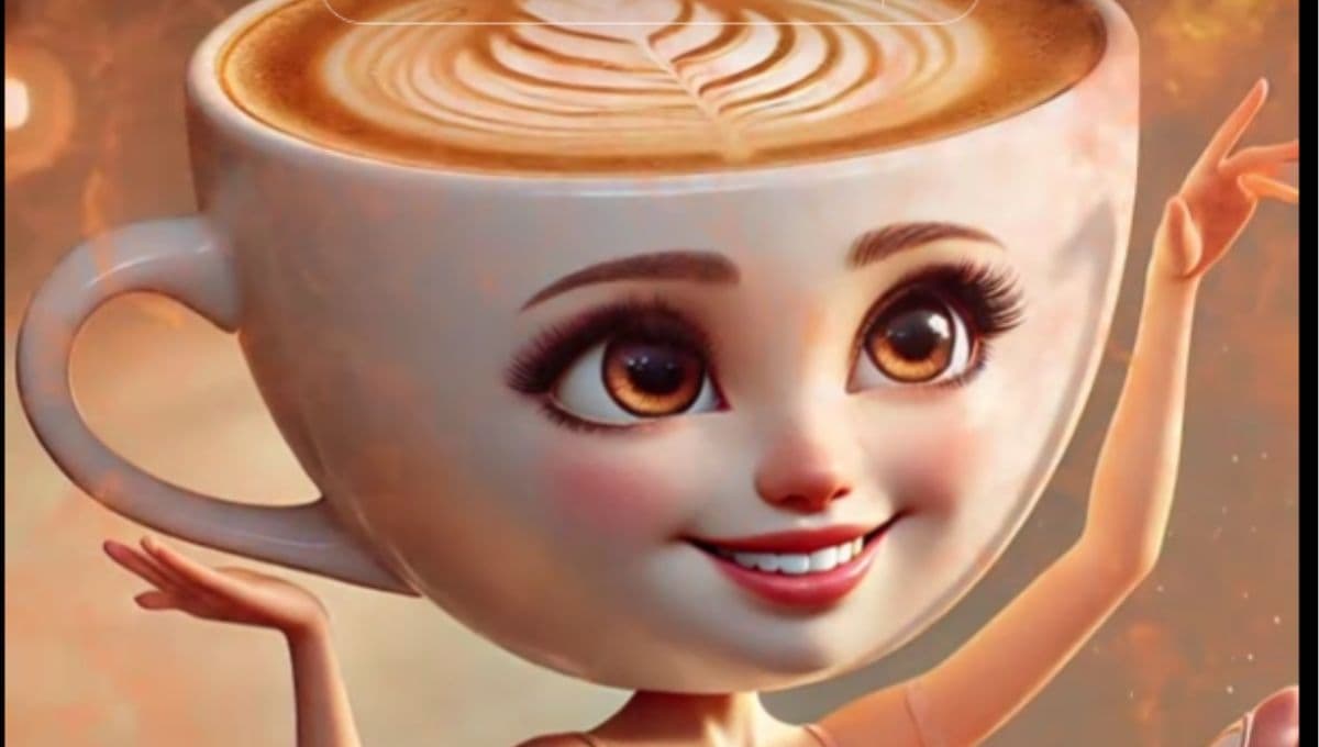 Letra de Ballerina Cappuccina, el trend viral de Tiktok