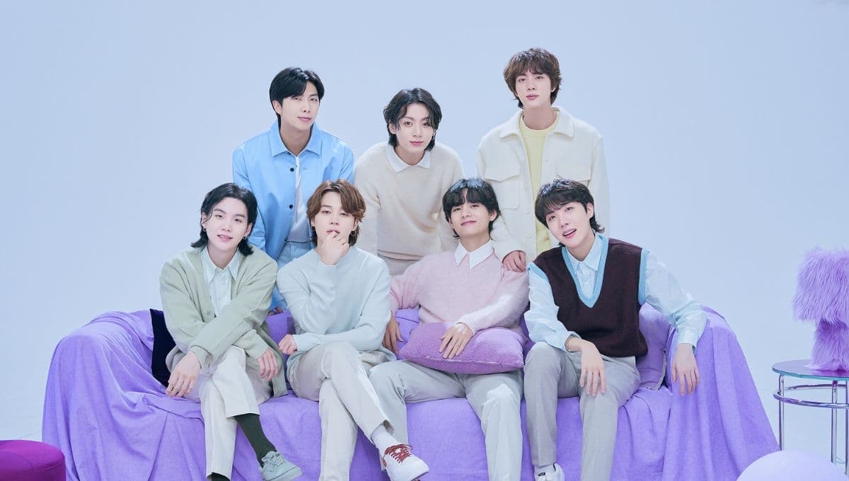 ¿Qué es el FESTA de BTS y por qué es tan importante?