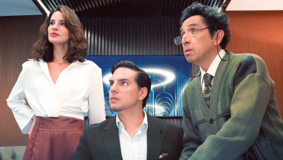 Soundtrack completo de ‘Yo no soy Mendoza’ la serie del creador de ‘Yo soy Betty la fea’