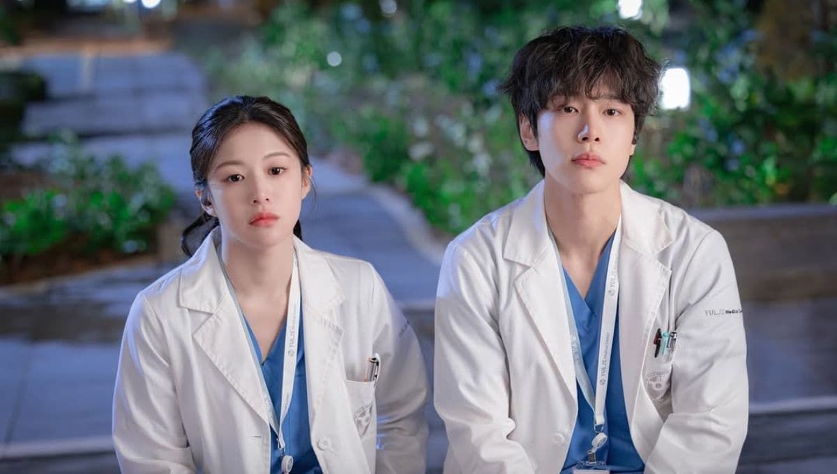 Soundtrack completo de ‘Manual de residentes’, el nuevo kdrama de médicos