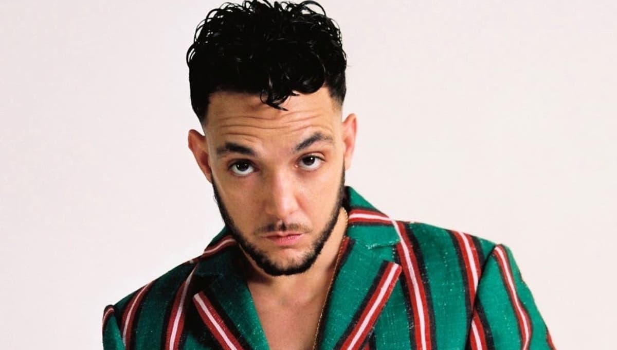 ¿Por qué sonó ‘Demasiadas mujeres’ de C Tangana en Semana Santa?