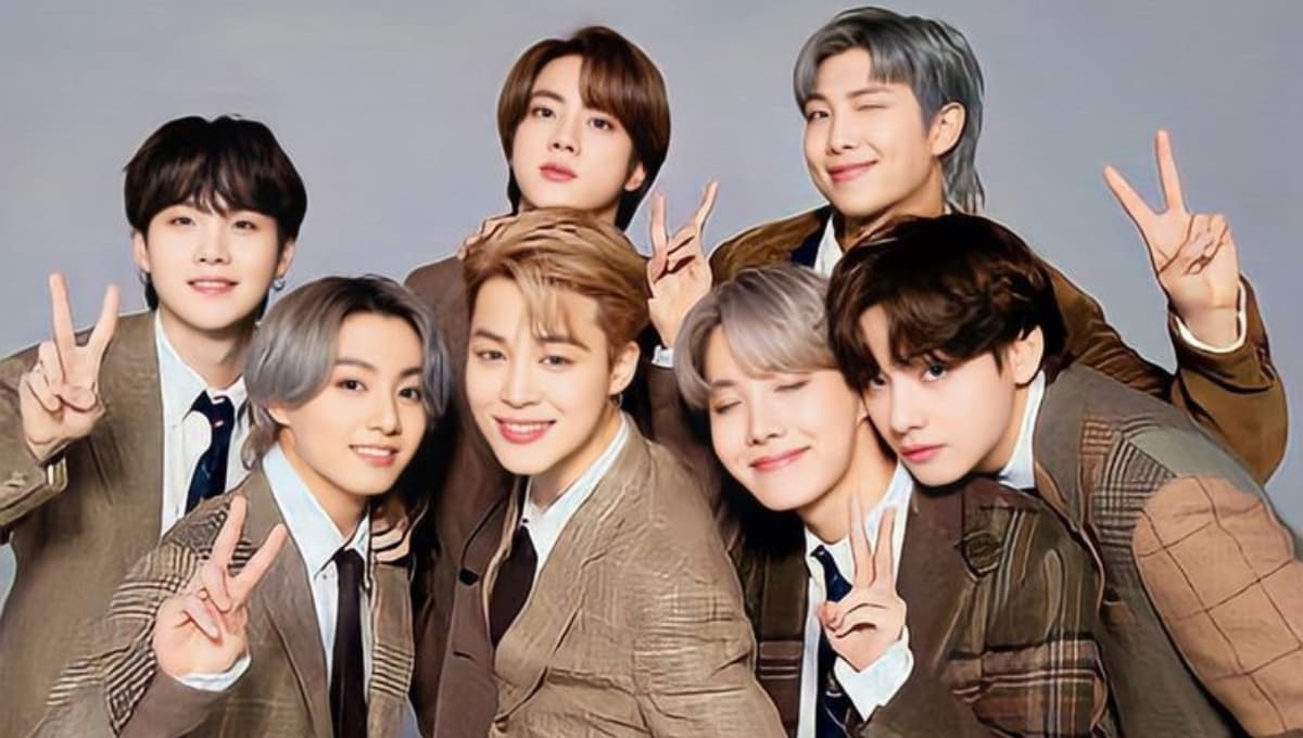 ¿Cuál es el significado de la canción "Paradise" de BTS?