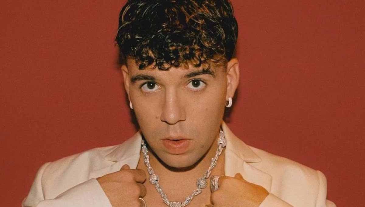 Setlist completo del concierto de Quevedo en CDMX