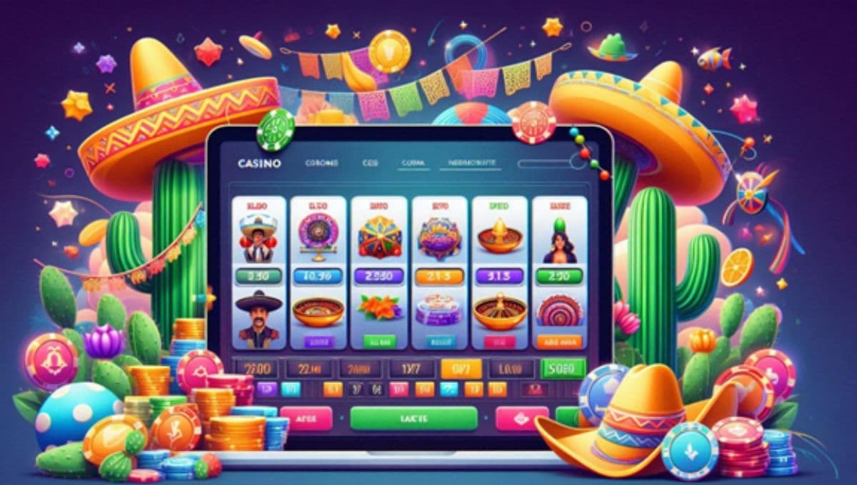 Pin-Up Casino revela las tragamonedas con los mejores pagos del mercado