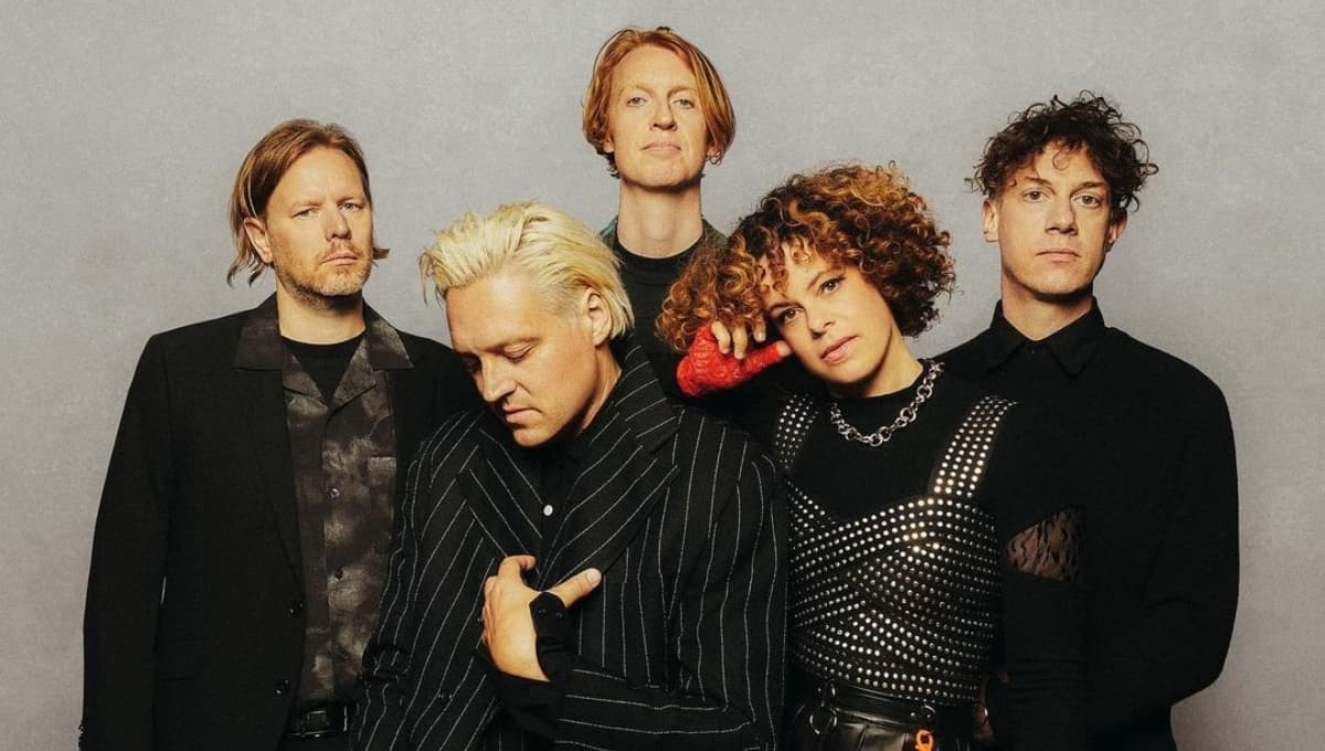Arcade Fire en la CDMX: horario, estacionamiento y setlist de su concierto