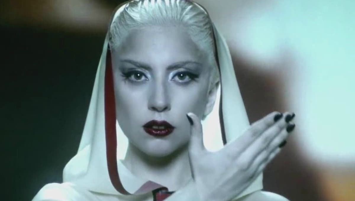 El significado oculto de la canción de ‘Alejandro’ de Lady Gaga