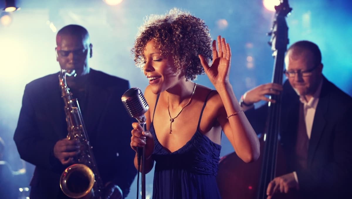 Cenart ofrecerá conciertos de Jazz al aire libre gratis: te decimos cuándo y dónde