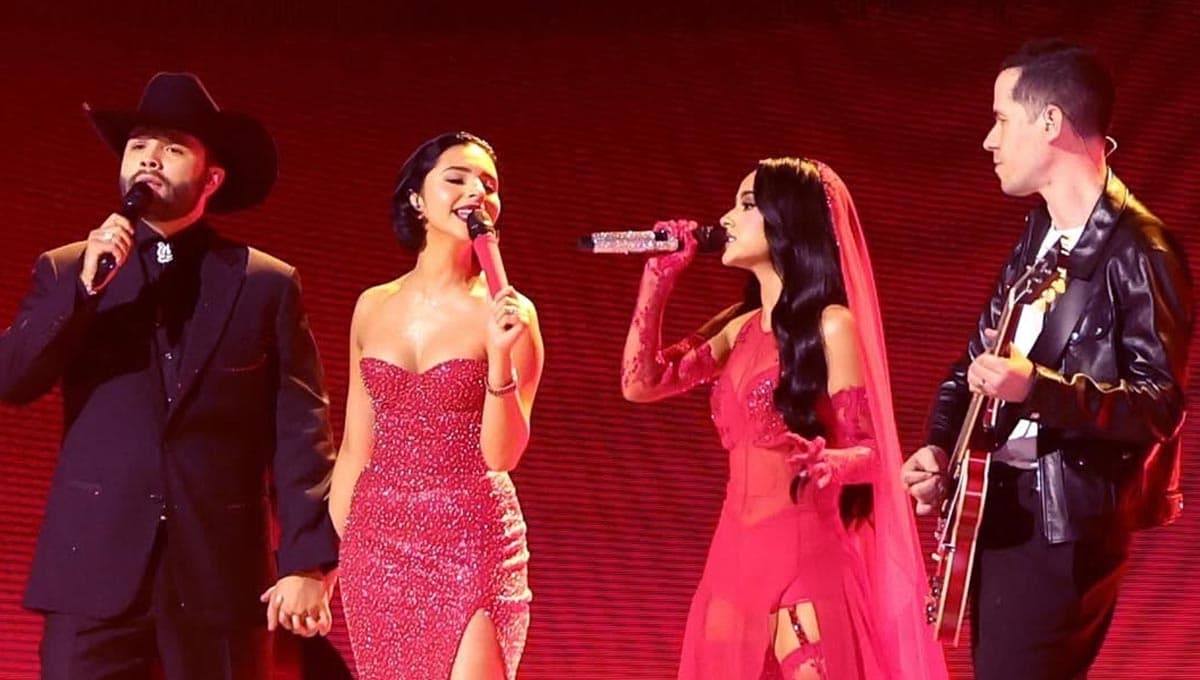 Latin Grammy 2025 cambia de sede ¿dónde será?