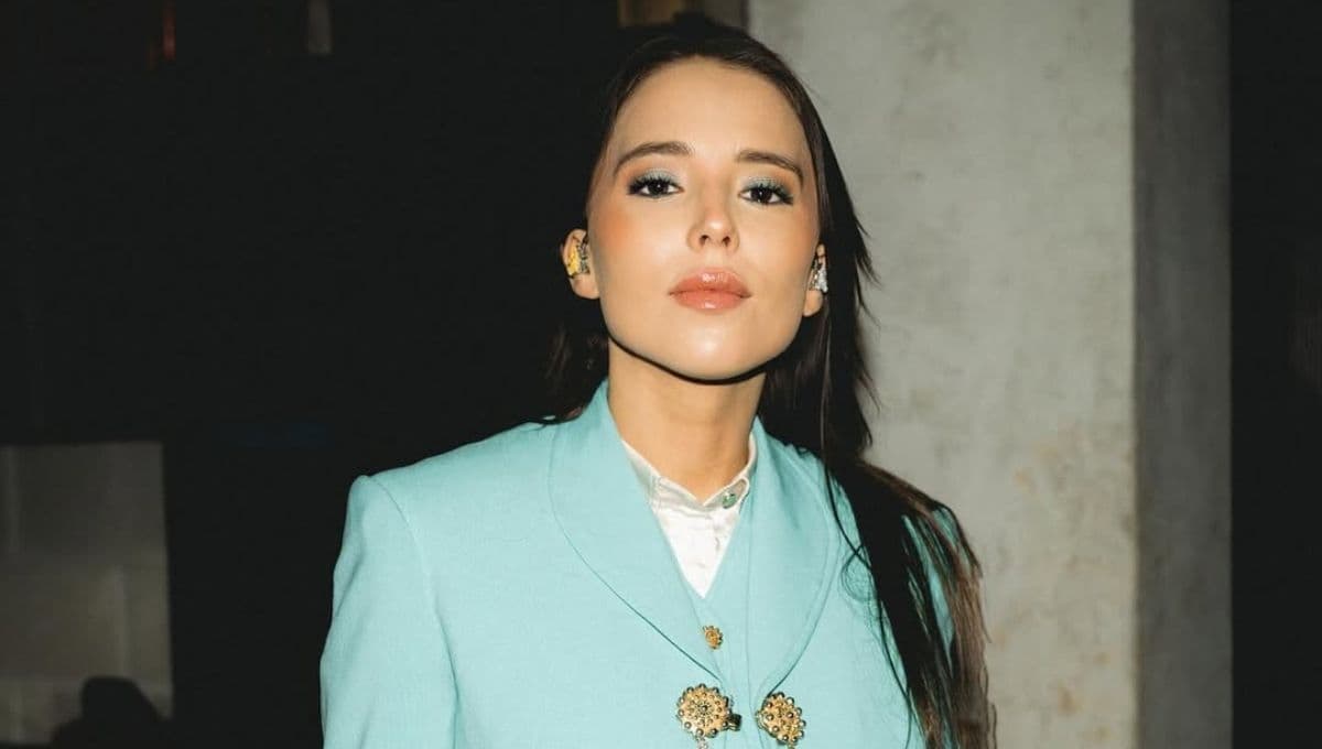 Majo Aguilar sufre dolorosa pérdida familiar, ‘Mi estrella para siempre’