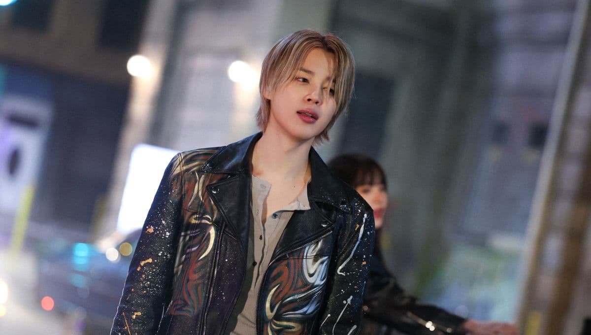Cómo votar en los AMAs 2025 por RM, Jimin, Stray Kids y más