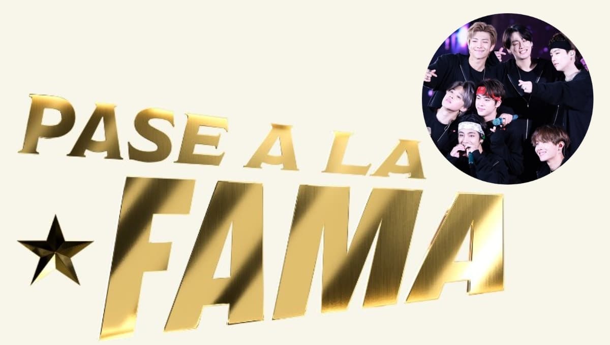 HYBE, empresa de BTS debutará una banda de regional mexicano con Telemundo