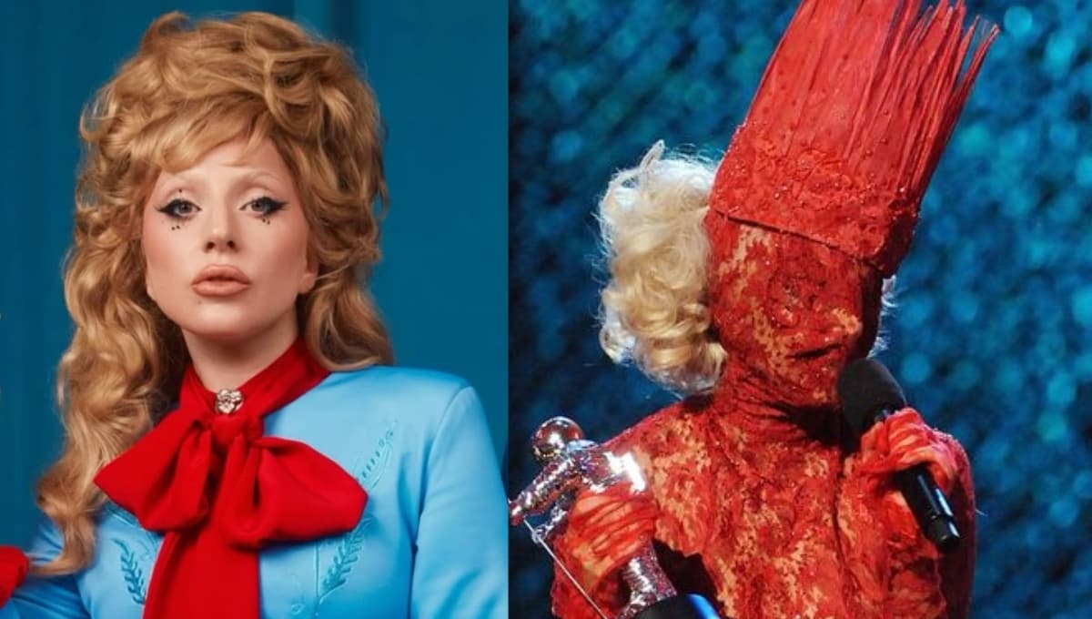 Los outfits más icónicos de Lady Gaga para replicar en sus conciertos en CDMX