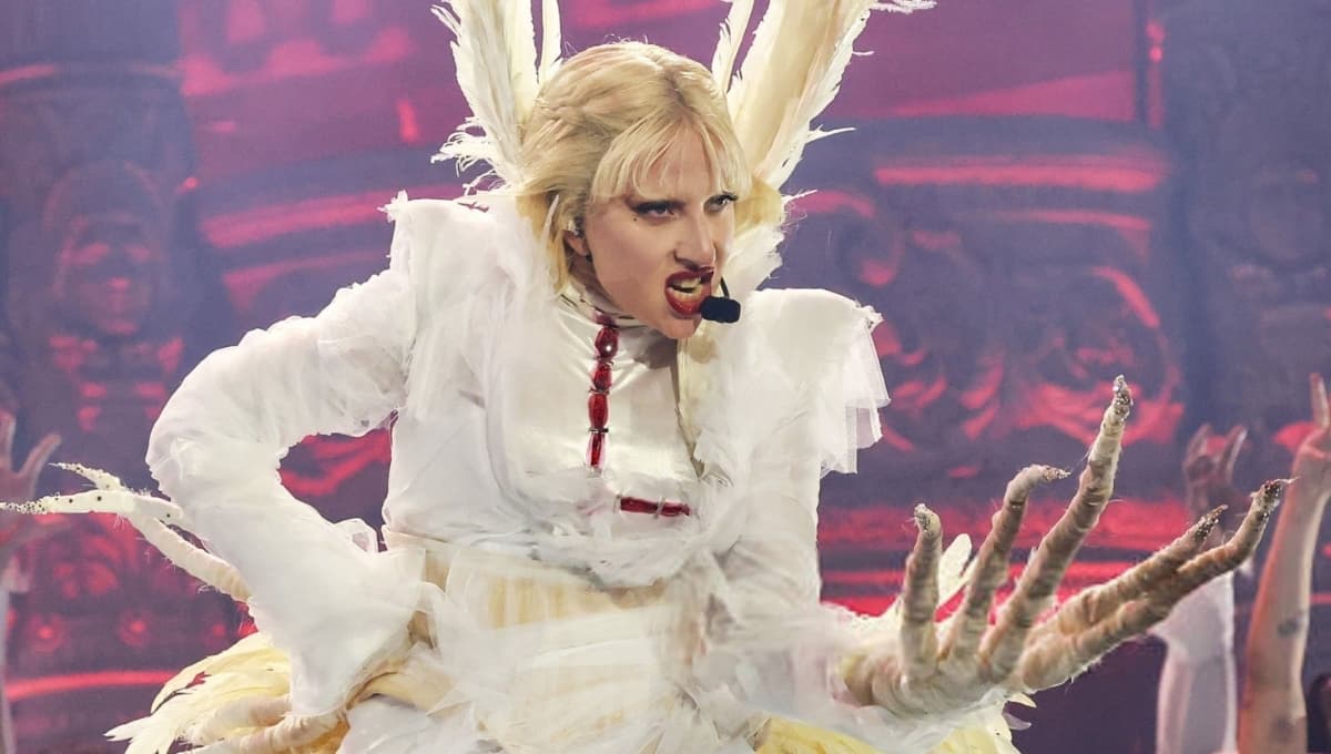 ¿Cuánto dura el concierto de Lady Gaga en el Estadio GNP?