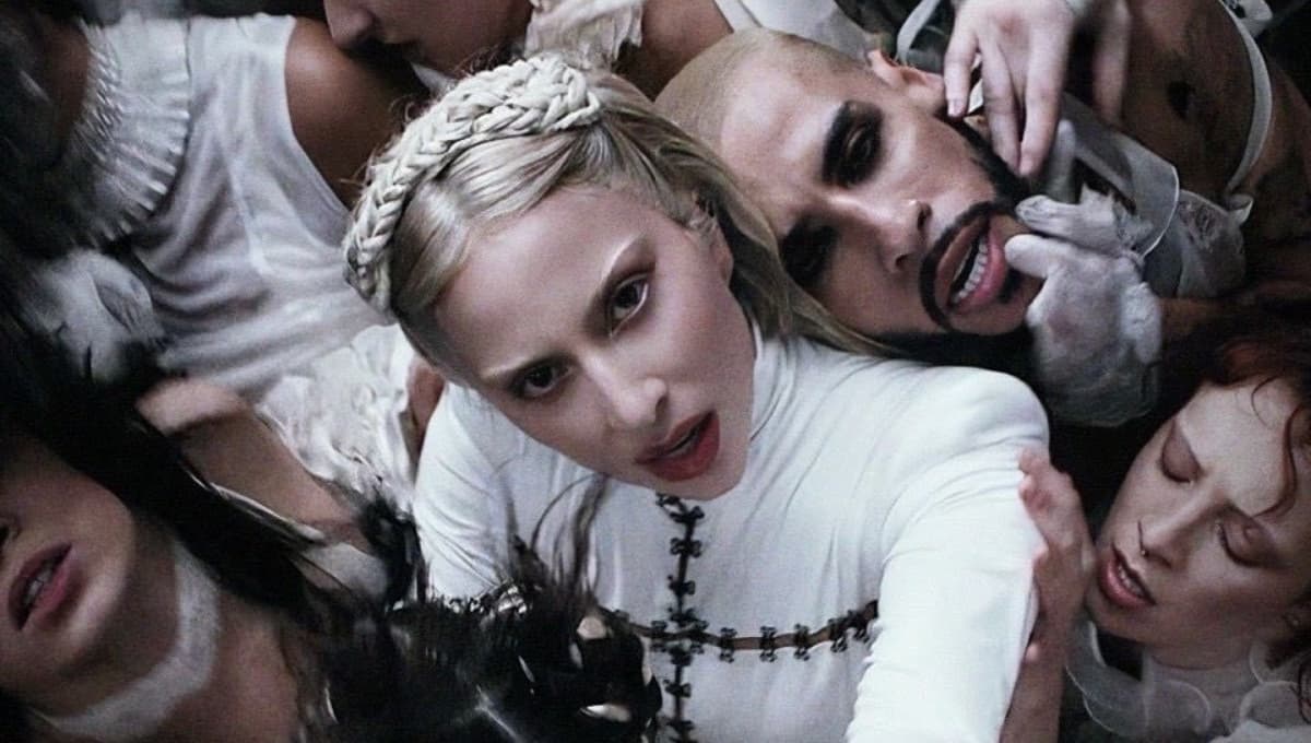 ¿Cuánto mide Lady Gaga? edad, signo zodiacal y nacionalidad