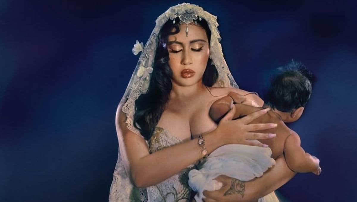 ¿Cuándo sale el nuevo álbum de Kali Uchis?