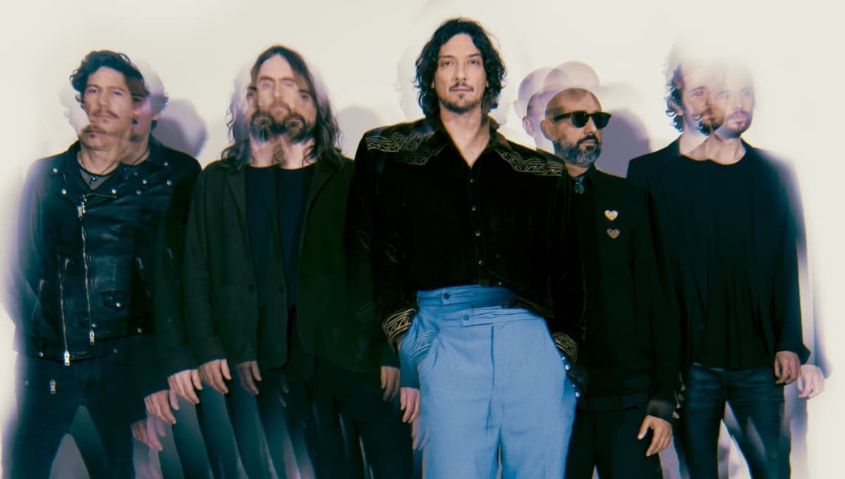 Concierto de Zoé en CDMX: precio de boletos y fechas