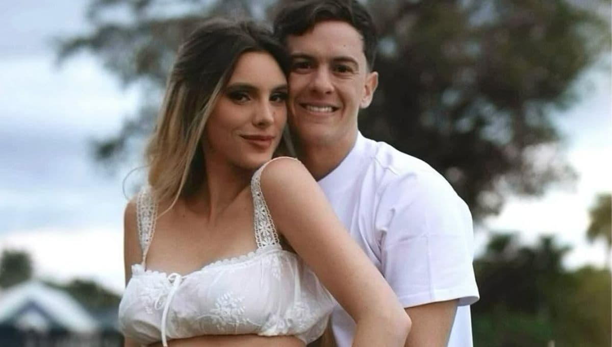 ¿Qué sexo va a ser el bebé de Lele Pons y Guayna?