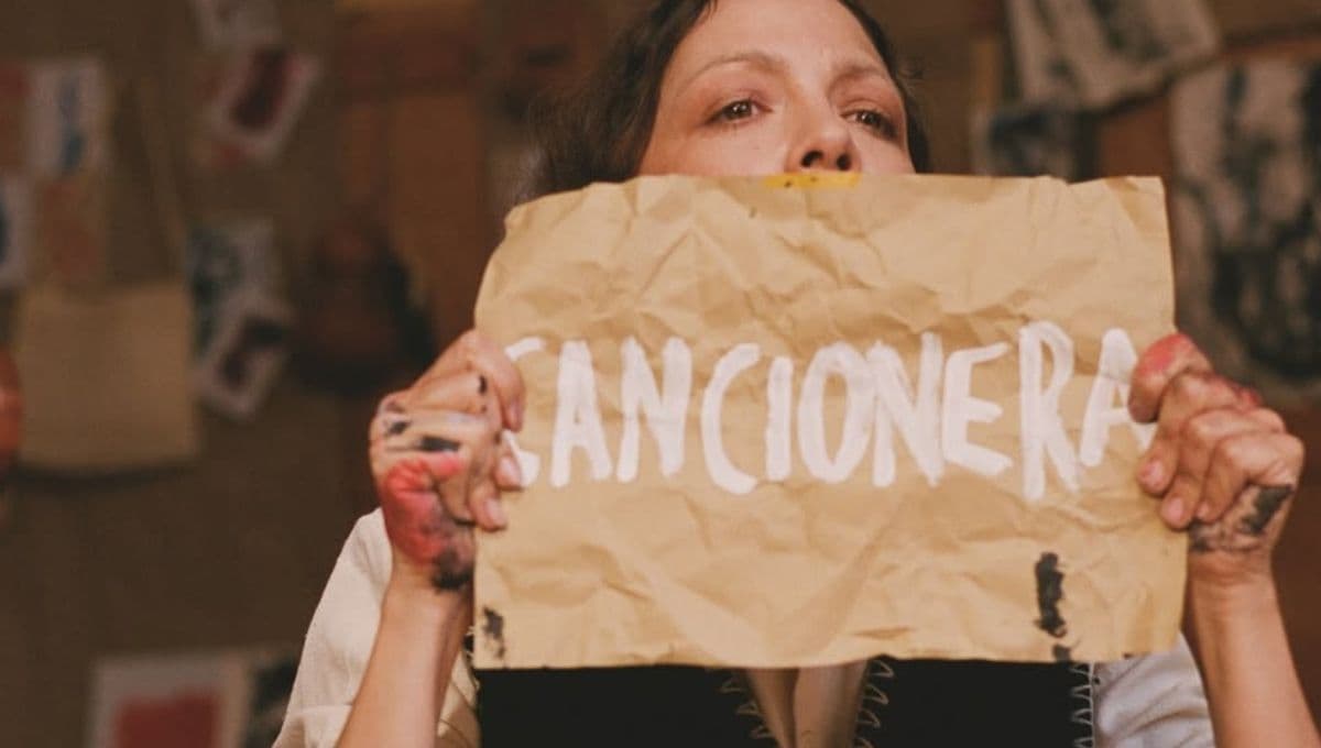 La canción de Natalia Lafourcade que debes escuchar si no has olvidado a ese hermoso amor