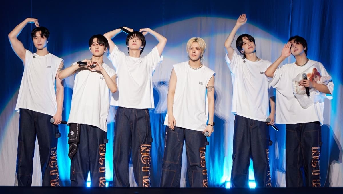 Rematan boletos para el SMTOWN en México 20225 tras FRACASO en taquillas: Así queda el precio