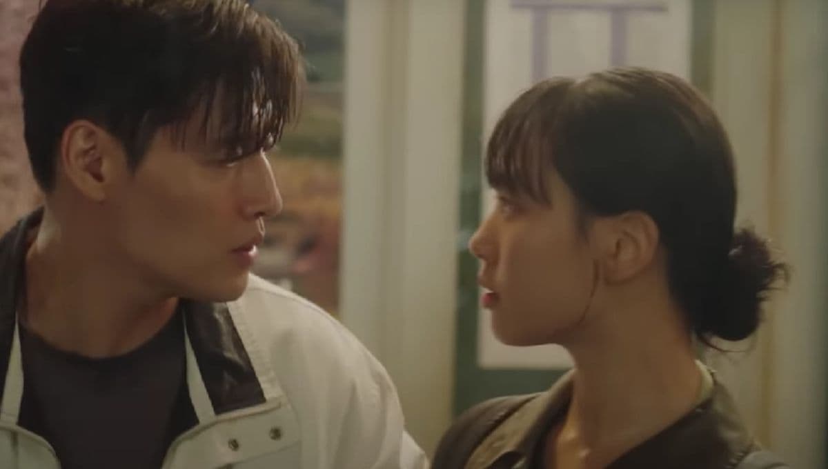 Todos los doramas coreanos que llegan a Netflix en mayo del 2025