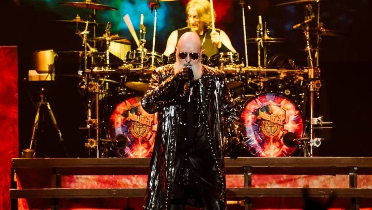 Judas Priest y Opeth en CDMX: horario, estacionamiento y setlist de su concierto
