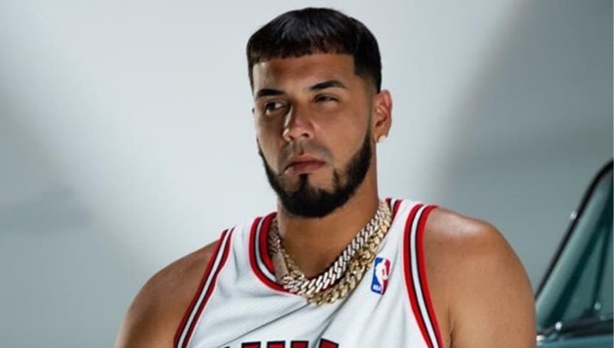 Boletos de Anuel AA en la CDMX: precios de su concierto