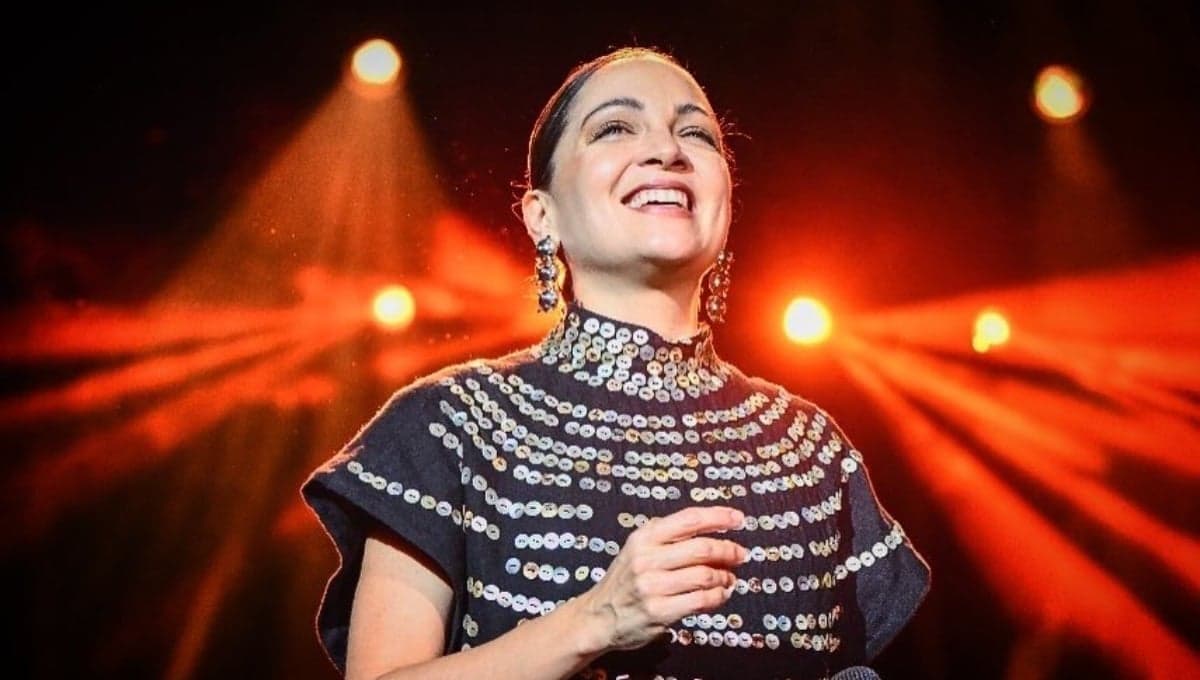 ¿Cuáles son las 10 mejores canciones de Natalia Lafourcade?